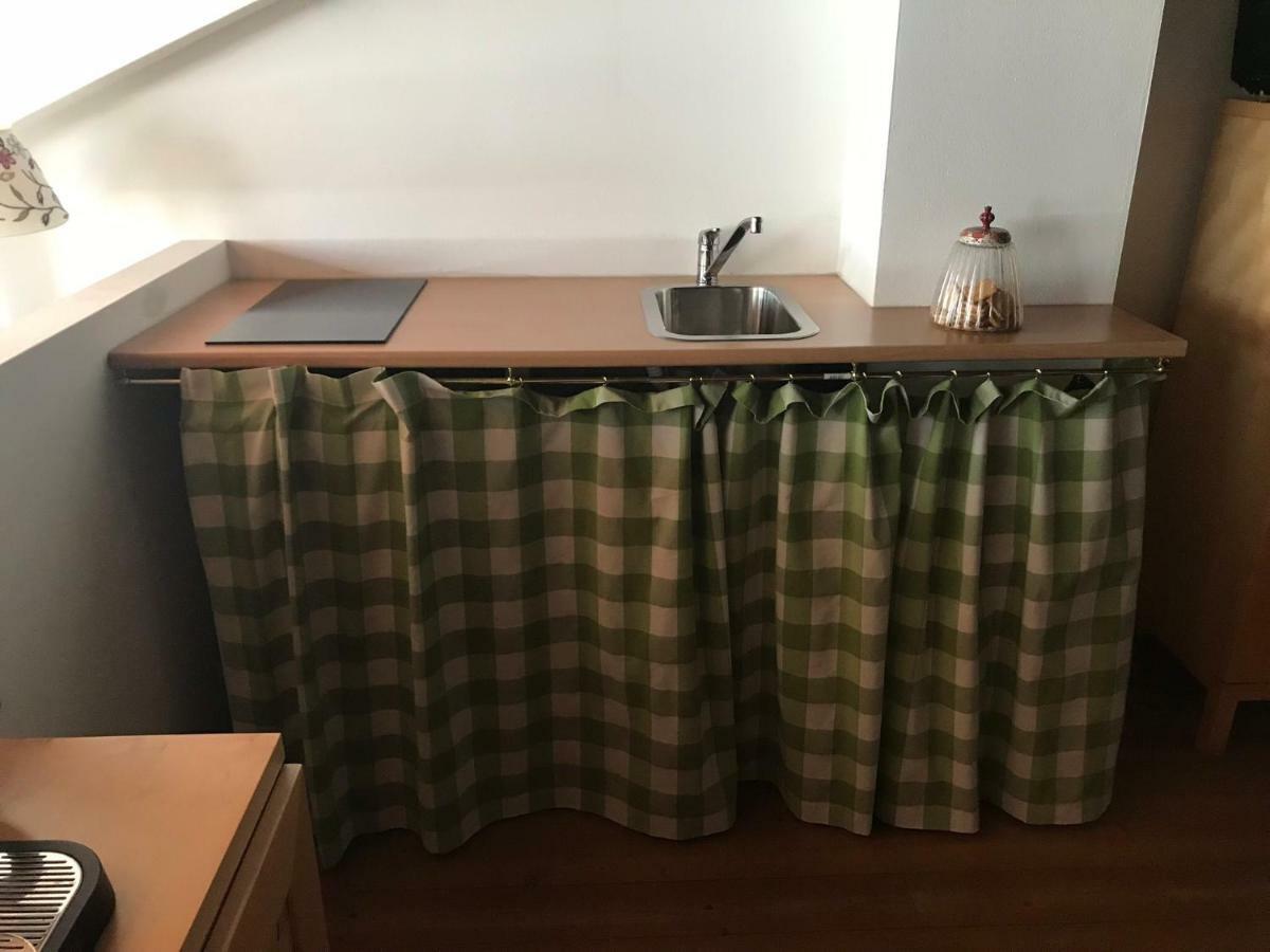 Le Querce Bed and Breakfast Tricesimo Exteriör bild